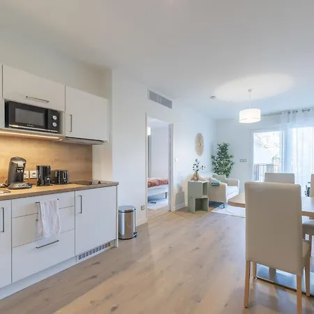 Ovelia - Les Demeures Du Forez Apartment