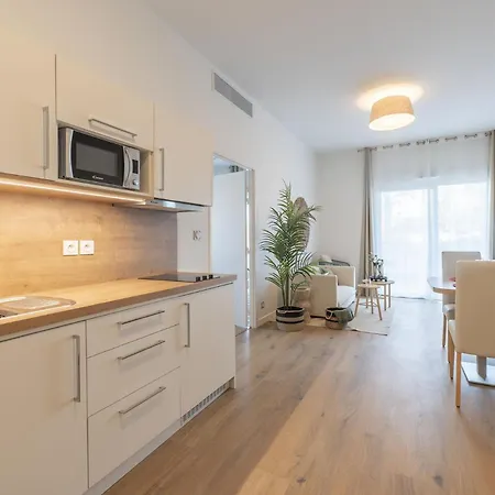 Apartment Ovelia - Les Demeures Du Forez *