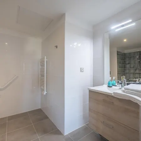 Appartement Ovelia - Les Demeures Du Forez *