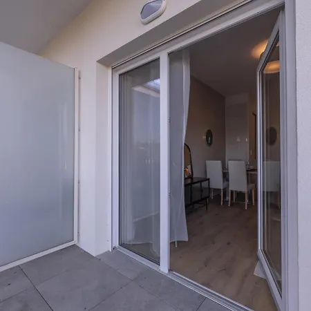 Appartement Ovelia - Les Demeures Du Forez Andrezieux-Boutheon