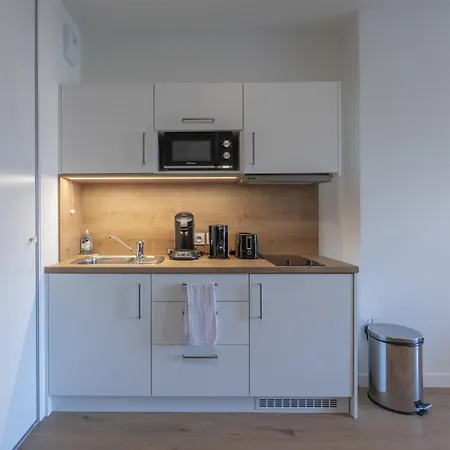 Ovelia - Les Demeures Du Forez Apartment Andrezieux-Boutheon