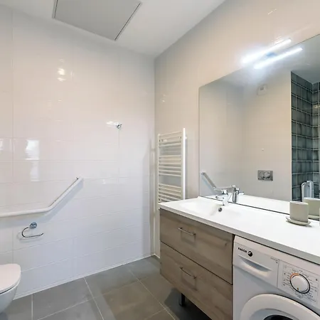 Ovelia - Les Demeures Du Forez Apartment Andrezieux-Boutheon
