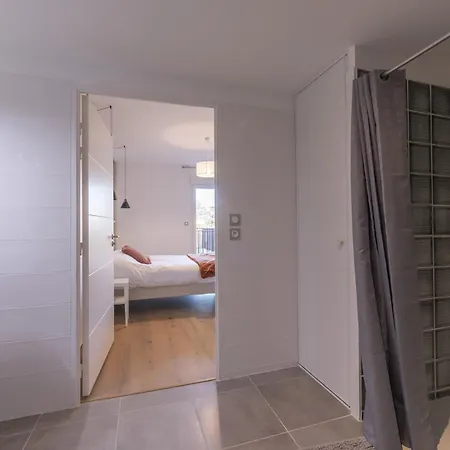 Ovelia - Les Demeures Du Forez Apartment